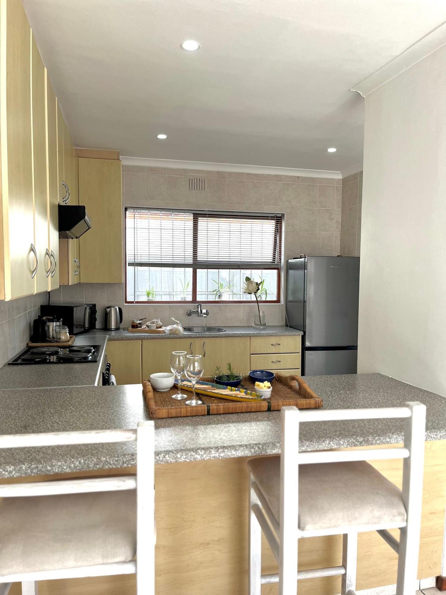 Holiday home 3 Bedroom Family With Pool Cape Town
