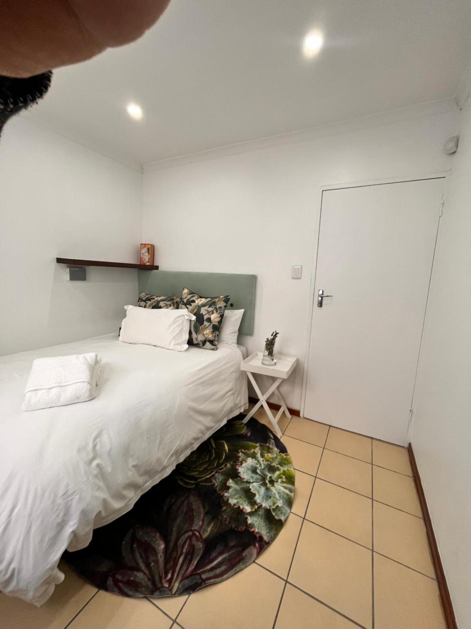 Holiday home 3 Bedroom Family With Pool Cape Town