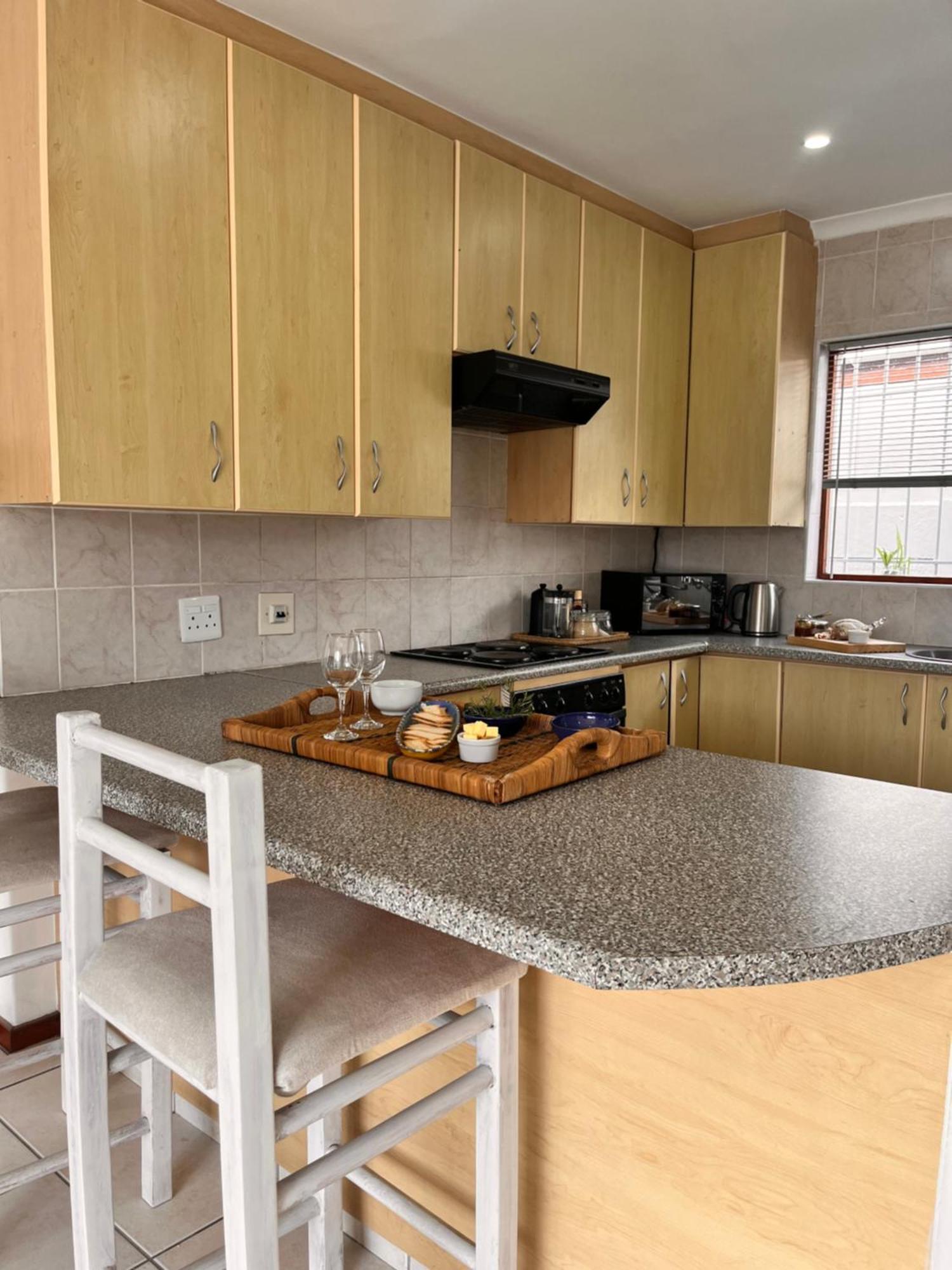 3 Bedroom Family With Pool * Cape Town