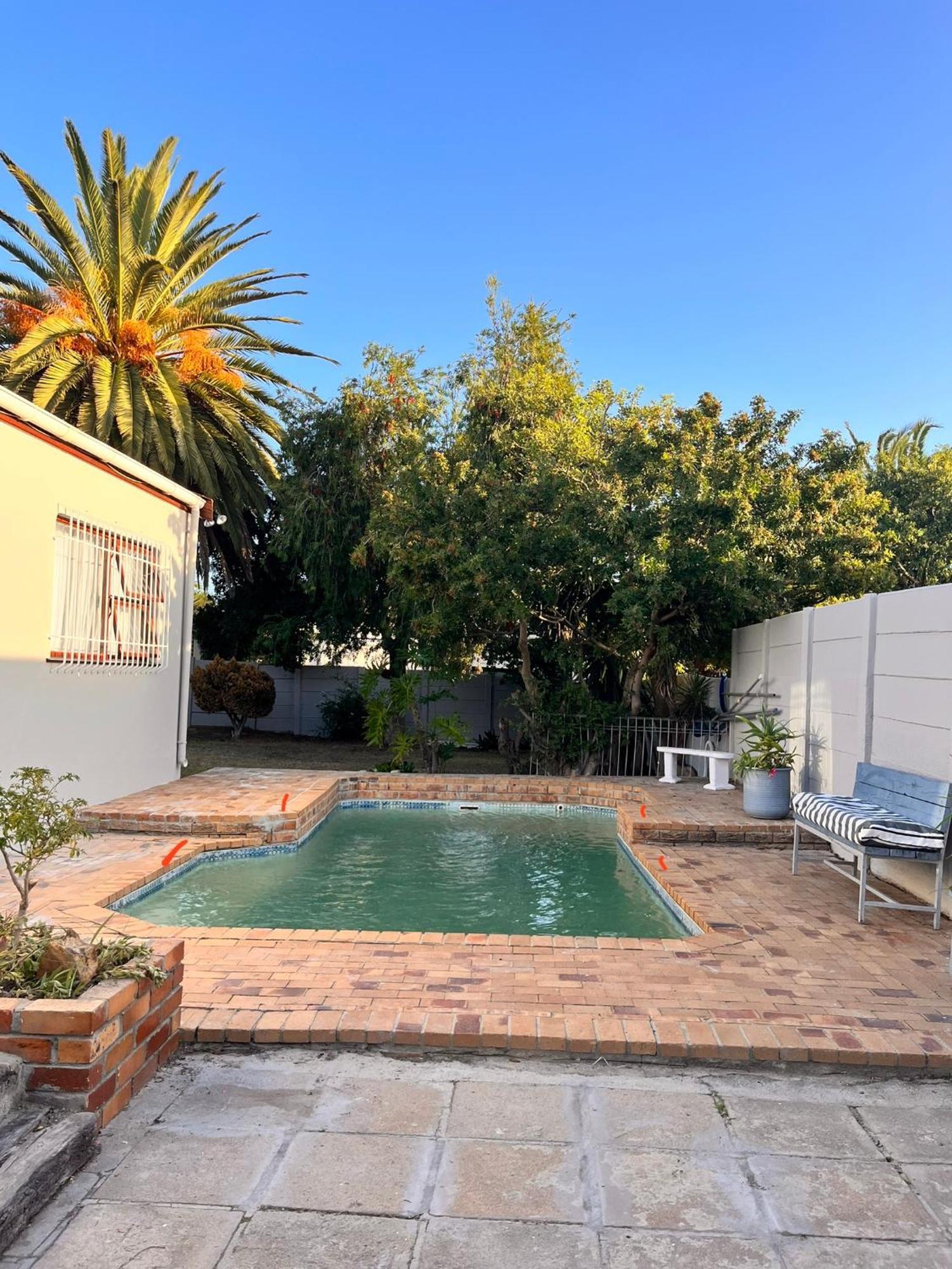 3 Bedroom Family With Pool