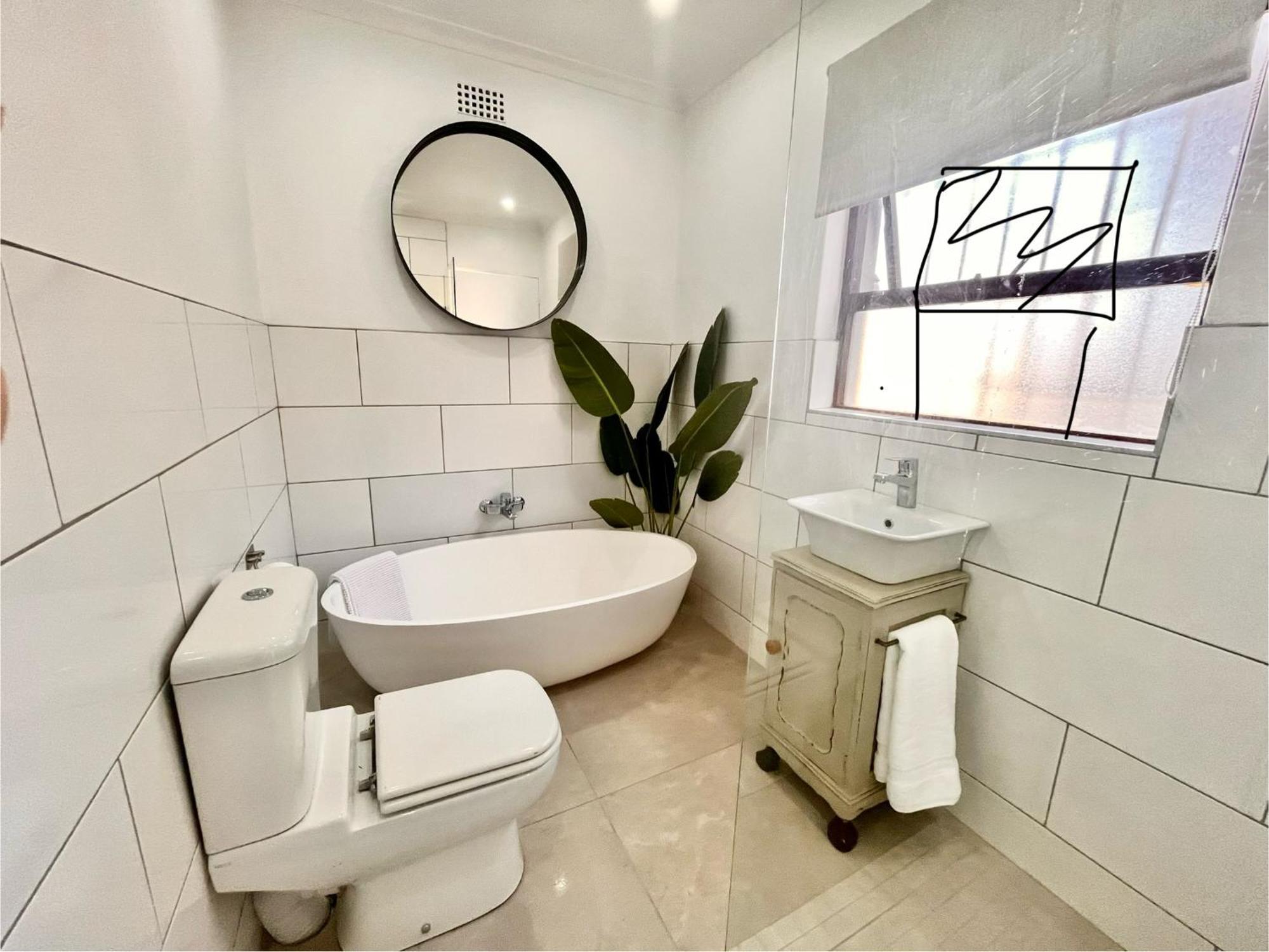3 Bedroom Family With Pool Holiday home Cape Town